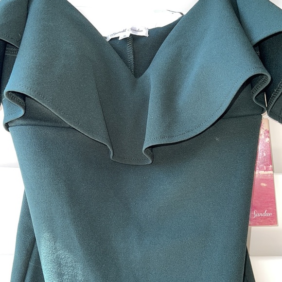 NWT Emerald Sundae party dress wedding guest - Picture 3 of 11